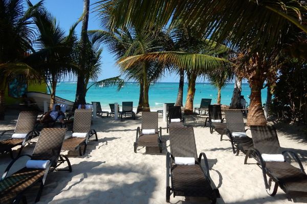 Eleven Palms by Inmense (Punta Cana)